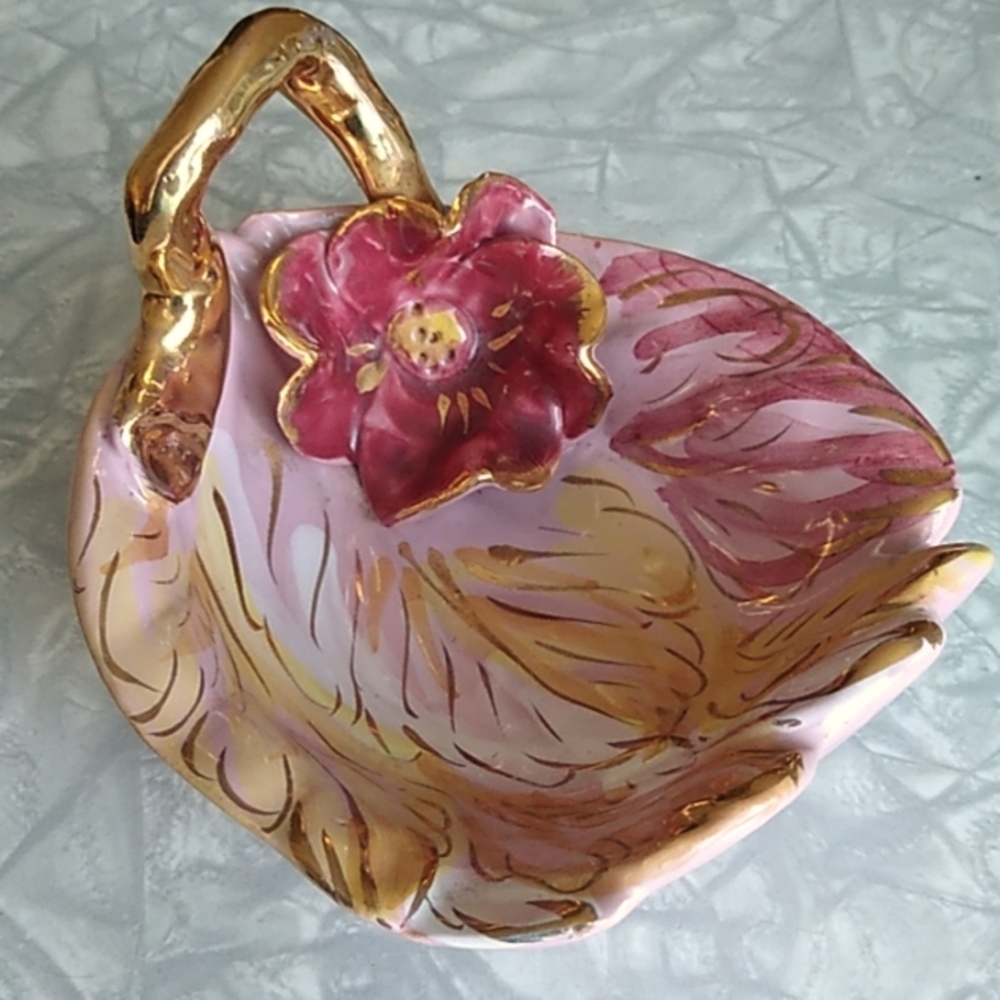 Italian Pottery